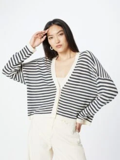 Part Two Vesten Gebreid Vest Bessie Dames Navy -Dameskleding Verkoop Winkel 00632722979fe053437a5bf0a7ff764c