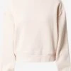 URBAN CLASSICS Sweatshirts Sweatshirt Dames Pastelroze -Dameskleding Verkoop Winkel 00b46dadd2cd4c87a52a945995cc191a