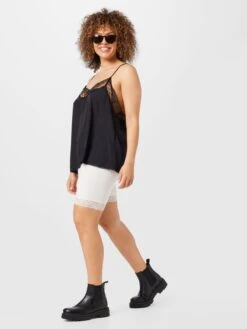 Blouse Tops Blouse MEGAN Dames Zwart -Dameskleding Verkoop Winkel 02630534540105f41ad8295d58648d1d