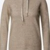 Cecil Hoodies Trui Dames Donkerbeige -Dameskleding Verkoop Winkel 029eeeadc0884acdab5480dd52992960