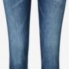 LE TEMPS DES CERISES Jeans Skinny Jeans ROME Dames Blauw -Dameskleding Verkoop Winkel 02bd4154e447c631d1033f2d40ccc20a