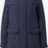 ONLY Parkas Tussenparka Maastricht Dames Nachtblauw -Dameskleding Verkoop Winkel 02cb866764219ccb13615e4ab47ff1a5