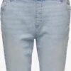ONLY Tuinbroeken Regular Tuinbroek Jeans PERCY Dames Blauw -Dameskleding Verkoop Winkel 0327dbab2ab29afce906d6de2f0b2f11