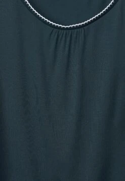 STREET ONE Mouwloze Shirts Top Dames Spar -Dameskleding Verkoop Winkel 03bf78e175239f88a270452e7ad1332b