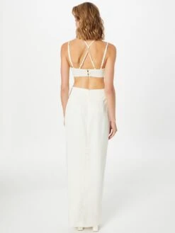 Maxi Jurken Jurk Dames Beige -Dameskleding Verkoop Winkel 03c29dc2a28c4bcef54e0e7ded3cdb63