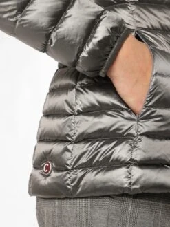 Colmar Donsjassen Winterjas Dames Zilver -Dameskleding Verkoop Winkel 046480116b0fc340dea0e82d7725771f
