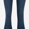 Vero Moda Tall Bootcut Flared Jeans SCARLET Dames Blauw -Dameskleding Verkoop Winkel 051d931b1bc5ccab7751869fa6c7cb65