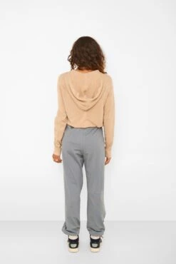 Noisy May Hoodies Trui Chen Dames Sand -Dameskleding Verkoop Winkel 05dd17fd4e0b220b2abe7a60e80e382f