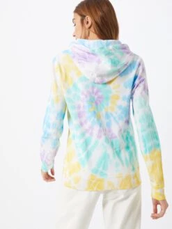 URBAN CLASSICS Hoodies Sweatshirt Dames Gemengde Kleuren -Dameskleding Verkoop Winkel 05ef0ad354919e9d18f350b09e78b2ae