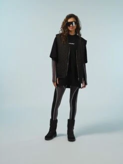 T-shirts Shirt Felix Dames Zwart -Dameskleding Verkoop Winkel 0633d7e581ae9d25c77e5bba4e91297a