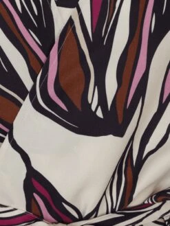 Comma Ponchos & Kimonos Kimono Dames Crème -Dameskleding Verkoop Winkel 071028a550a913e8a98803c4d6ba3b0a