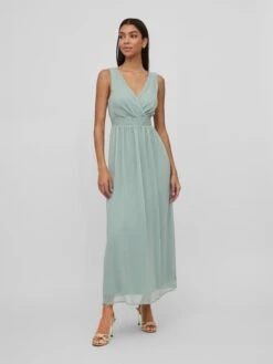 Vila Avondjurken Avondjurk Dames Mintgroen 11 Vila Avondjurken Avondjurk Dames Mintgroen -Dameskleding Verkoop Winkel 079db9d0fdada65e83372c3766b70d9e