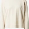 S.Oliver Sweatshirts Sweatshirt Dames Beige -Dameskleding Verkoop Winkel 0a2a9f963b6c591342cc30e8d793e6d7