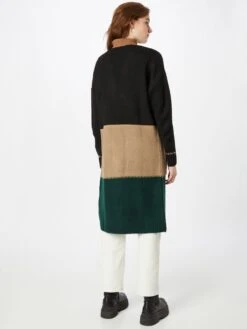 Lange Vesten Gebreide Mantel Adriana Dames Gemengde Kleuren -Dameskleding Verkoop Winkel 0ae10112b09f67a6bdd7ddbbc1fe3a30