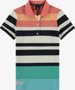 GAASTRA Polos Shirt IMANI Dames Gemengde Kleuren