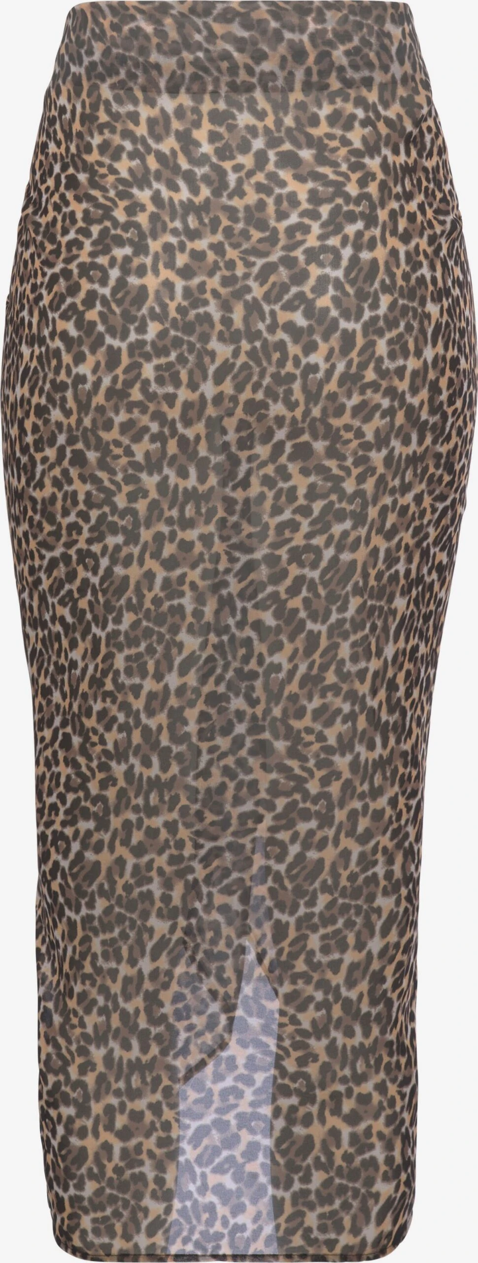 Bruno Banani Strandjurkjes Strandjurk Dames Kastanjebruin / Chocoladebruin / Lichtbruin 5 Bruno Banani Strandjurkjes Strandjurk Dames Kastanjebruin / Chocoladebruin / Lichtbruin - Afbeelding 3