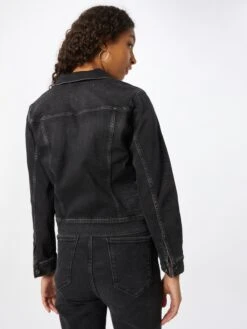 G-Star Raw Spijkerjasjes Tussenjas Dames Zwart 9 G-Star Raw Spijkerjasjes Tussenjas Dames Zwart -Dameskleding Verkoop Winkel 0b888886861ac3600e779b0aa1f75cda