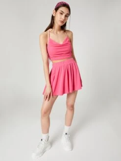 Spaghetti Tops Top Joselyn Dames Pink -Dameskleding Verkoop Winkel 0bba3b95eb2c959c3060eb0da48f49a9