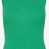 ICHI Truien Zonder Mouwen Trui IHMARSHA Dames Groen -Dameskleding Verkoop Winkel 0bf735f4106481b26e2b3b8b9f704b6f