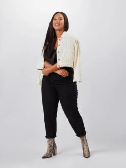 Vero Moda Curve Spaghetti Tops Top KALIKA Dames Zwart -Dameskleding Verkoop Winkel 0c822b0f657d74c7be215cdf0e86c192