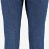 Trendyol Mom Jeans Tapered Jeans Dames Nachtblauw -Dameskleding Verkoop Winkel 0d5a3c033fd4a2cf054ff5a4200f38d4