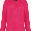 Oversized Truien Oversized Trui Dames Neonroze -Dameskleding Verkoop Winkel 0d66cf8faff03a009816f2f6f3d2d9ee