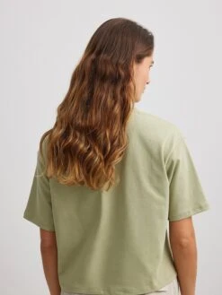 NA-KD Oversized Shirts Oversized Shirt Dames Groen 7 NA-KD Oversized Shirts Oversized Shirt Dames Groen -Dameskleding Verkoop Winkel 0d7b68eddac4e53be950bda1e18f0837