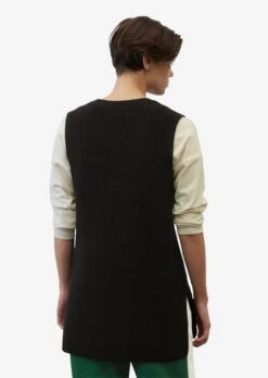 Marc O'Polo Fijngebreide Truien Trui Dames Zwart 12 Marc O'Polo Fijngebreide Truien Trui Dames Zwart -Dameskleding Verkoop Winkel 0ed1ffcea0ed8a3d684cb12655c4f49c