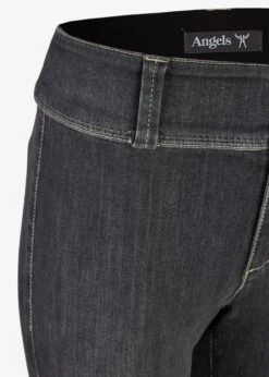 Angels Jeans Skinny Jeans Kim Sporty Dames Donkergrijs 9 Angels Jeans Skinny Jeans Kim Sporty Dames Donkergrijs -Dameskleding Verkoop Winkel 0f85c7a583436b275272f7eae70d67fa