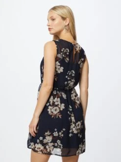 Vero Moda Zomerjurken Zomerjurk Camille Dames Navy 19 Vero Moda Zomerjurken Zomerjurk Camille Dames Navy -Dameskleding Verkoop Winkel 10b644a838ec37dffa5536134a894ff2
