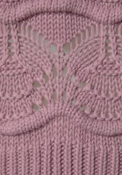 Coltruien Trui Dames Mauve 8 Coltruien Trui Dames Mauve -Dameskleding Verkoop Winkel 10e627efacf75a1f029139092a41742f