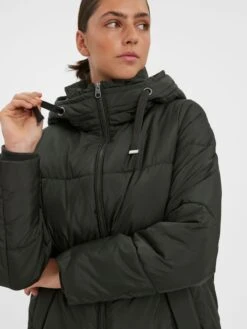 Vero Moda Tussenjassen Tussenjas Dames Groen -Dameskleding Verkoop Winkel 10ef3ae67ad88c994b4ef40490cbf177