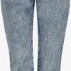 ONLY Mom Jeans Loosefit Jeans ONLFINE LIFE Dames Blauw 1 ONLY Mom Jeans Loosefit Jeans ONLFINE LIFE Dames Blauw -Dameskleding Verkoop Winkel 11084faa24ca54c0fde2f0f948935a86