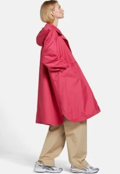 Parkas Tussenparka Dames Pink -Dameskleding Verkoop Winkel 1193388a70ed930a74676744237df1e5