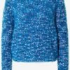 ONLY Truien Trui ANNABEL Dames Hemelsblauw 1 ONLY Truien Trui ANNABEL Dames Hemelsblauw -Dameskleding Verkoop Winkel 11ce114cb3e30794a8233badfec9e59a