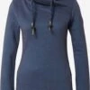 Ragwear Sweatshirts Sweatshirt NESKA Dames Enziaan -Dameskleding Verkoop Winkel 12db4aea81b01ba765c2c49b16af5b8b