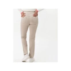 BRAX Straight Regular Jeans Dames Sand -Dameskleding Verkoop Winkel 12e9931963c31337a967645d015cea45
