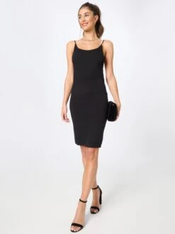 Cocktailjurken Cocktailjurk Dames Zwart -Dameskleding Verkoop Winkel 134340e348d9a24769da9ec83381831a