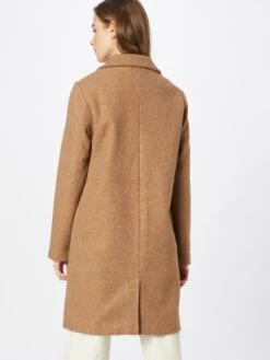 ONLY Tussenmantels Tussenmantel ALEXANDRA Dames Bruin -Dameskleding Verkoop Winkel 1373cb0ce9805a82c898387882856102