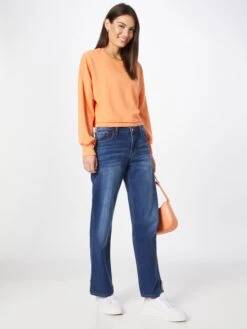 Hollister Boyfriend Loosefit Jeans Dames Donkerblauw -Dameskleding Verkoop Winkel 143064db2335ab14147d861b816f6c11