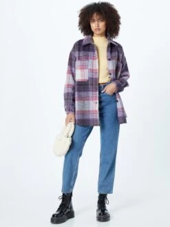 COTTON ON Tussenjassen Tussenjas Dames Gemengde Kleuren -Dameskleding Verkoop Winkel 144ef0cf8582ce677c1206f3a64eac53