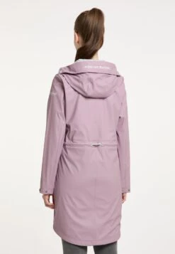 Schmuddelwedda Regenmantels Functionele Mantel Dames Sering -Dameskleding Verkoop Winkel 148b2ef2ea2a26d87e684149efaa3780