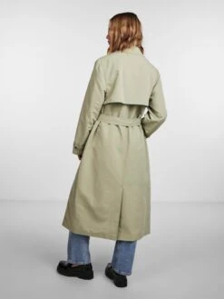 Pieces Trenchcoats Tussenmantel Taya Dames Grijs 9 Pieces Trenchcoats Tussenmantel Taya Dames Grijs -Dameskleding Verkoop Winkel 14bf7031632a3b1faac6dde7d9f0f92d