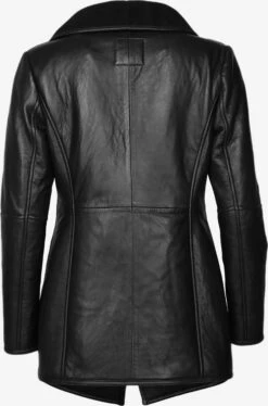 Mustang Wintermantels Wintermantel Corning Dames Zwart -Dameskleding Verkoop Winkel 14ebe822d41f576b4fc7814768d43bf3