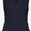 ONLY Blouse Tops Blouse Marika Dames Navy -Dameskleding Verkoop Winkel 15747dc5c70ba60e45c6e3d5bbc516ad