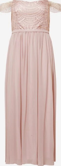 Maxi Jurken Jurk Lined Sequin Dames Sering -Dameskleding Verkoop Winkel 168b2c3516fedd8fe2ae03dc7df6af04