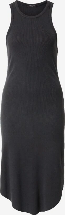 Replay Mini Jurken Jurk Dames Zwart