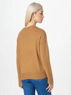 S.Oliver Basic Truien Trui Dames Pueblo -Dameskleding Verkoop Winkel 1690539da5ceeb3e9fe8fbbce0ab2b67