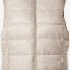 MICHAEL Michael Kors Bodywarmers Bodywarmer Dames Champagne -Dameskleding Verkoop Winkel 1692f29fac1b182978ae618d3ef66d64