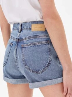 Armedangels Denim Shorts Regular Jeans Silva Dames Blauw 9 Armedangels Denim Shorts Regular Jeans Silva Dames Blauw -Dameskleding Verkoop Winkel 175cd29ad5f63ea9b74358b63510e74a